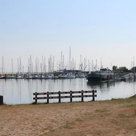 't Schouws Uusje Villa Burgh-Haamstede Buitenkant foto