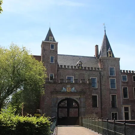 't Schouws Uusje Villa Burgh-Haamstede Buitenkant foto