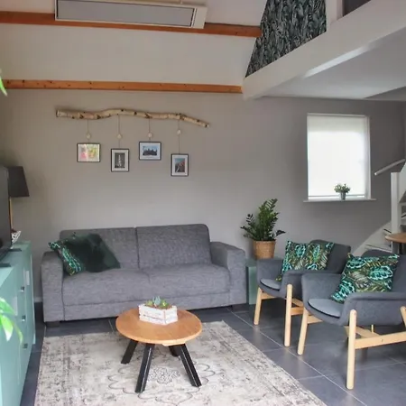 't Schouws Uusje Villa Burgh-Haamstede Buitenkant foto