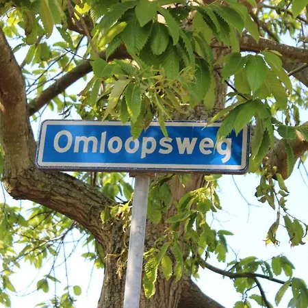 't Schouws Uusje Villa Burgh-Haamstede Buitenkant foto