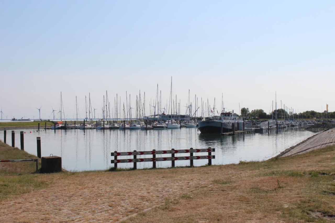 't Schouws Uusje Burgh-Haamstede