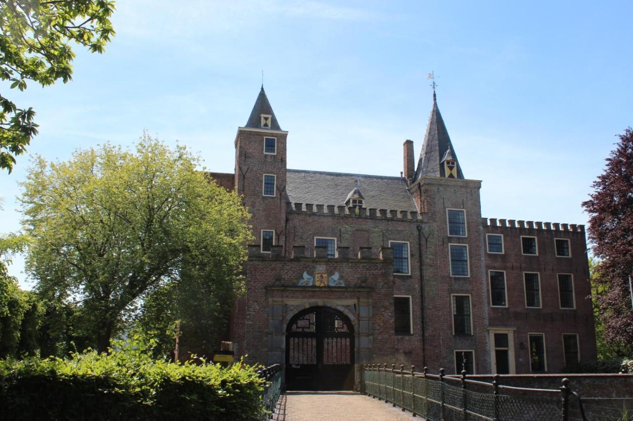 Holiday home 't Schouws Uusje