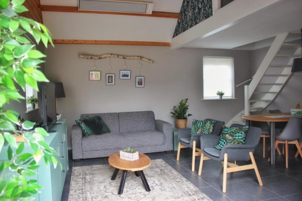 Holiday home 't Schouws Uusje