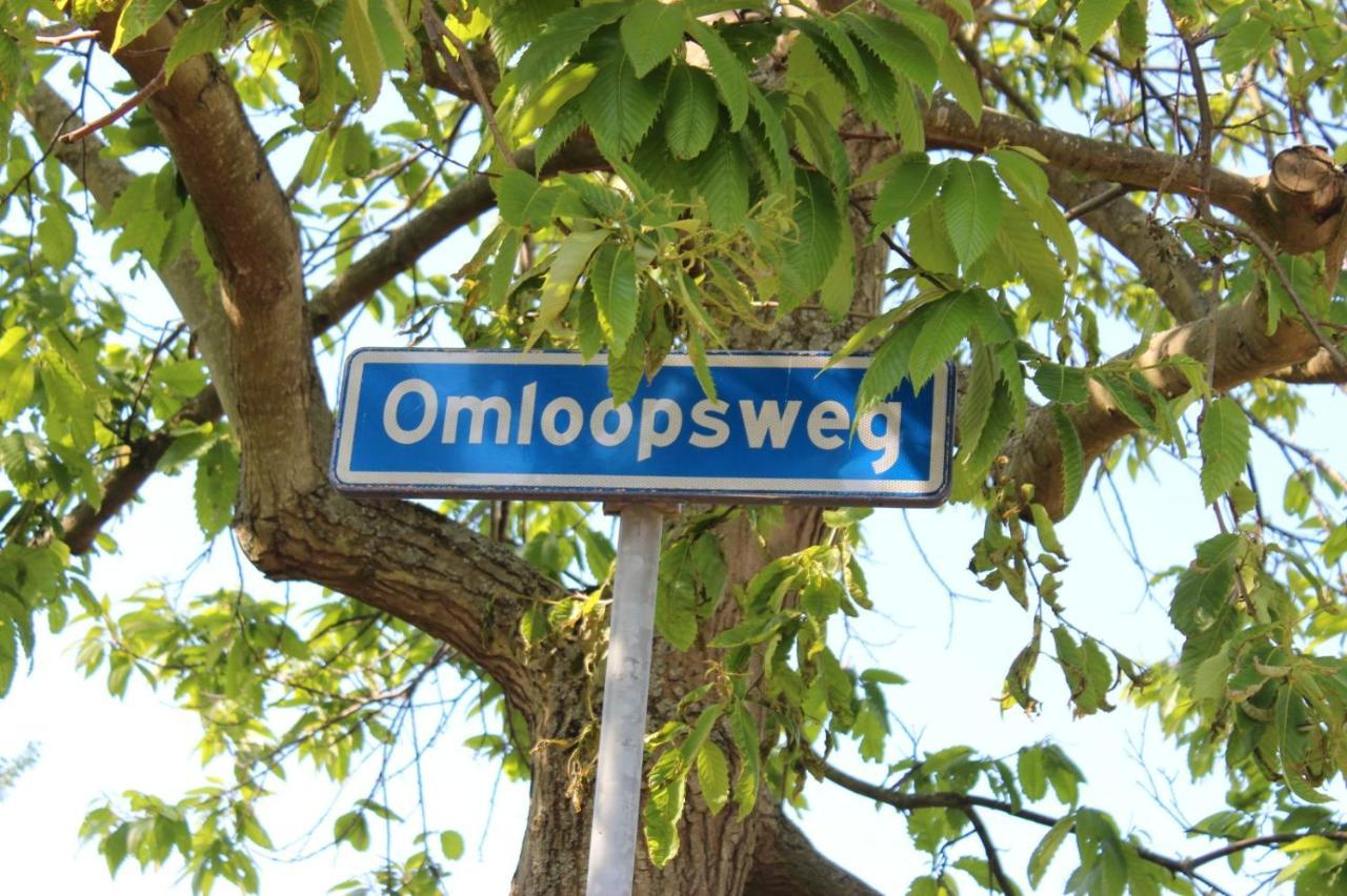 't Schouws Uusje Holiday home