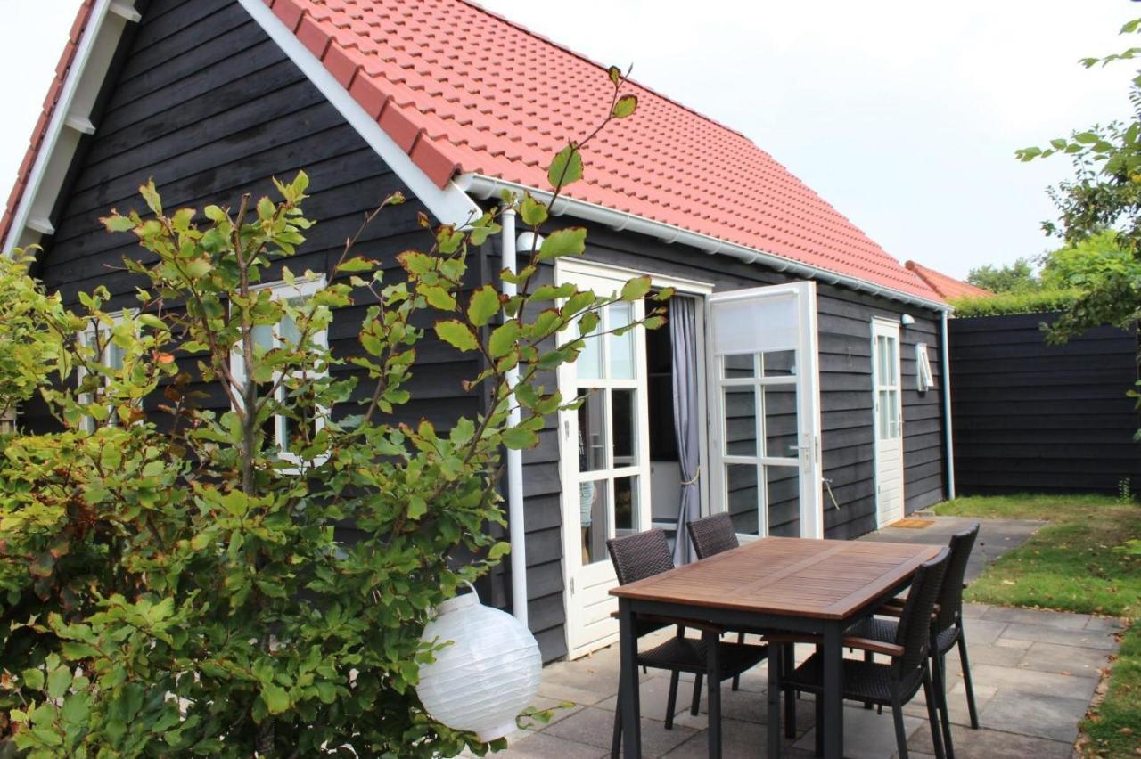 Holiday home 't Schouws Uusje *