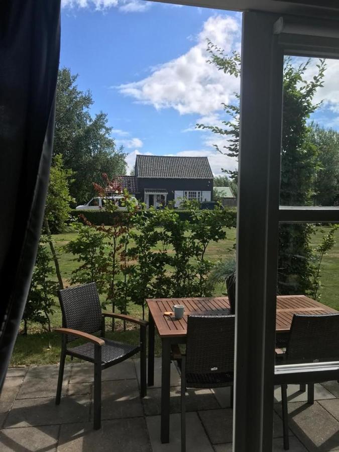 't Schouws Uusje Holiday home Burgh-Haamstede