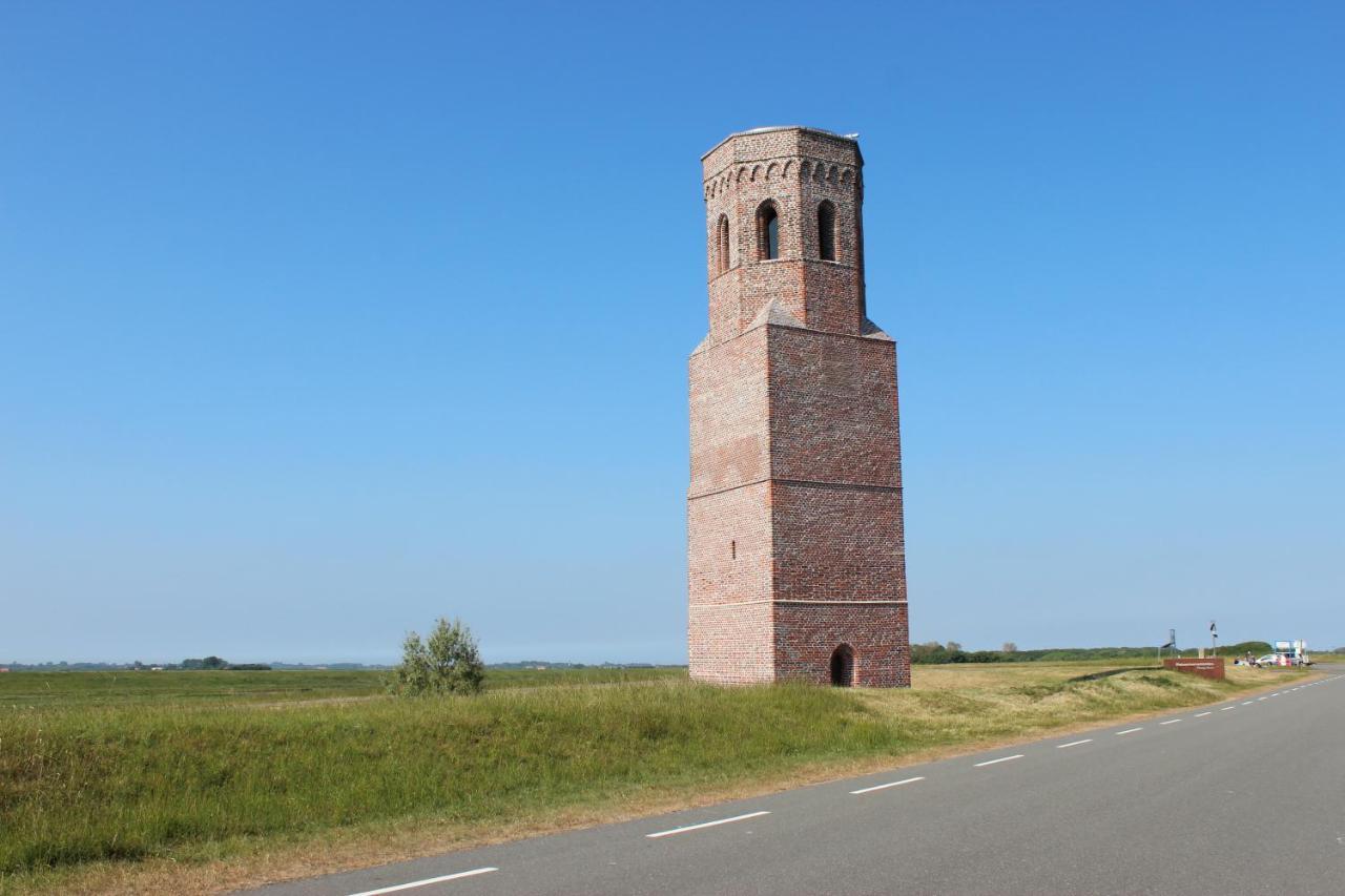 Holiday home 't Schouws Uusje Burgh-Haamstede