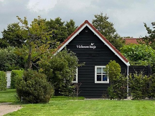 't Schouws Uusje Burgh-Haamstede