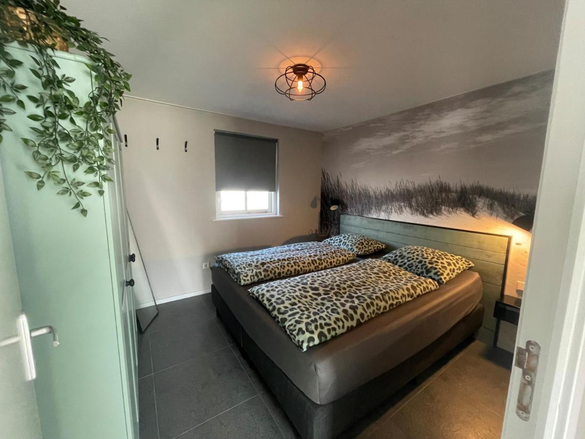 Holiday home 't Schouws Uusje Burgh-Haamstede