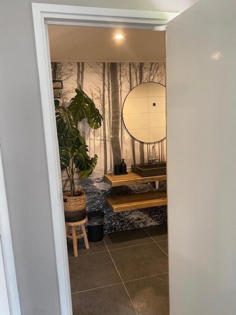 't Schouws Uusje Holiday home
