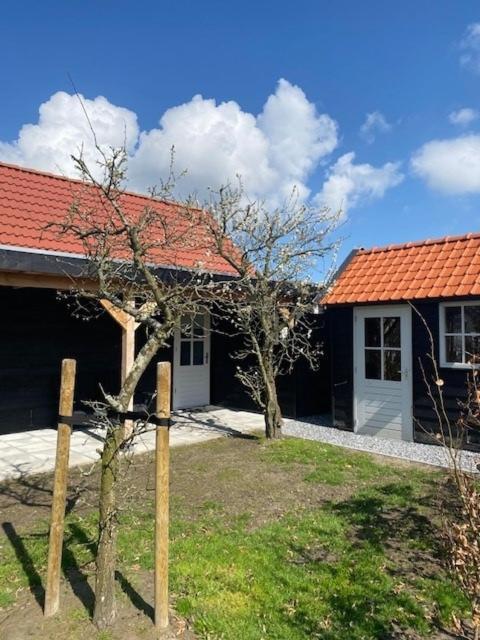 Holiday home 't Schouws Uusje *
